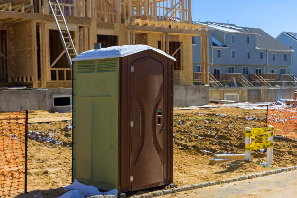 Best Luxury portable toilet rental  in Skiato, OK
