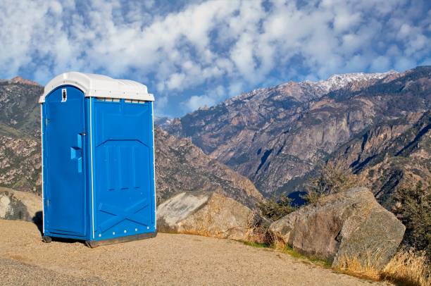 Portable Toilet Options We Offer in Skiatook, OK