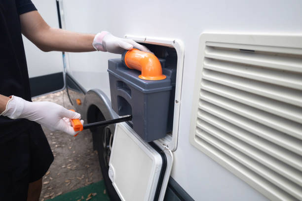 Best High-end porta potty rental  in Skiato, OK