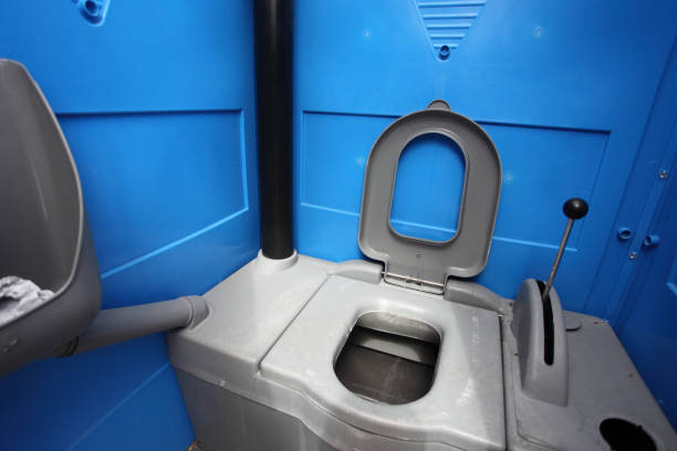 Best Construction site porta potty rental  in Skiato, OK
